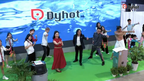 東湧向疫情後的百工百業致敬❗️熬過辛苦的疫情，藝創小聯盟特別演出！！